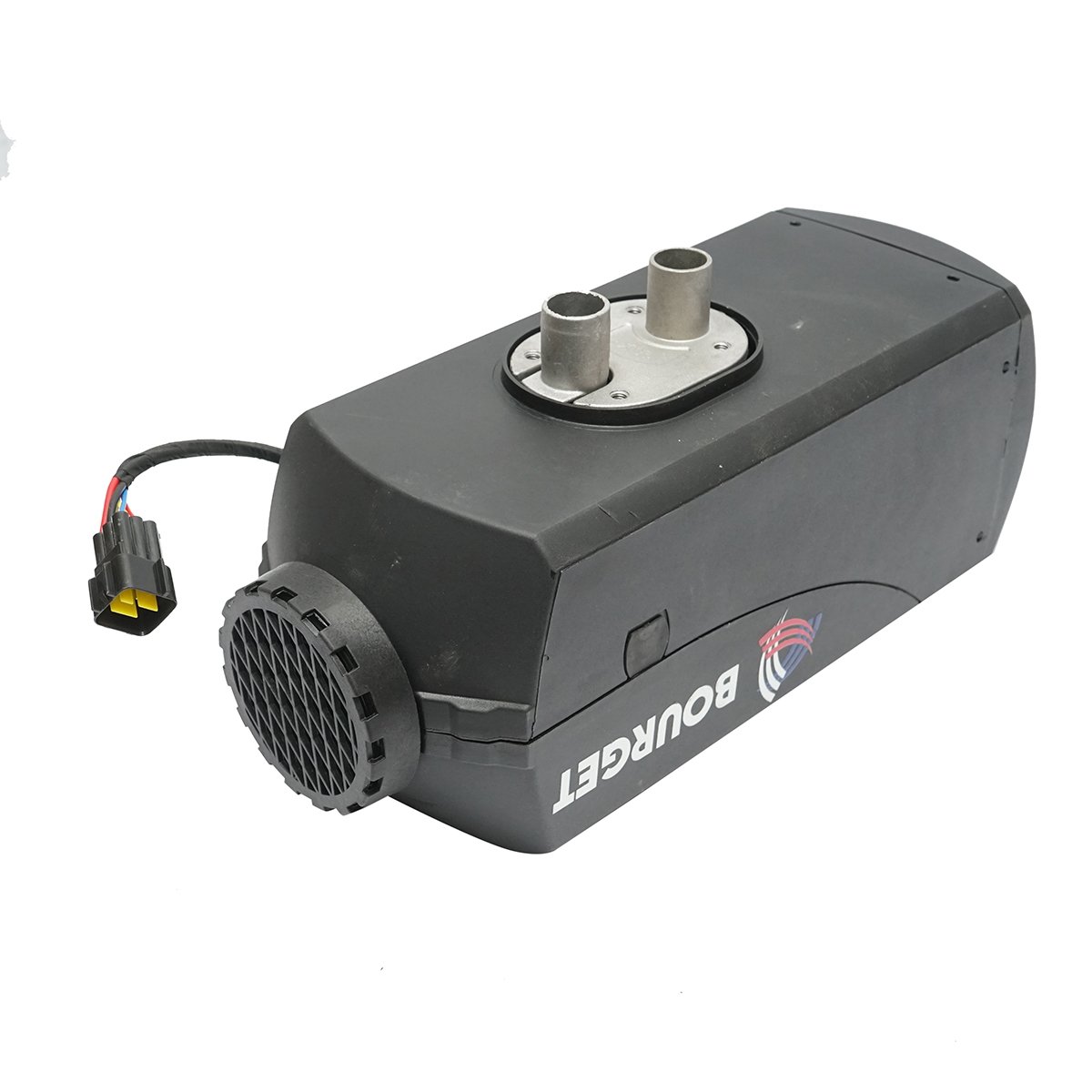 Incalzitor stationar, sirocou economic 12-24V, 5KW, display LCD cu telecomanda Bourget